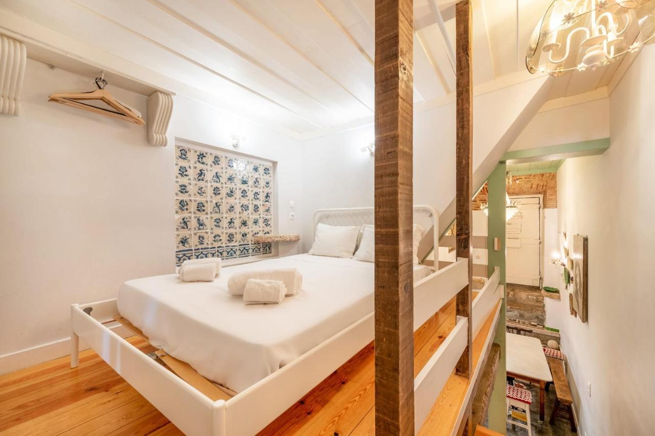 Apartment Guestready - Exquisite Portuguese Simbols *